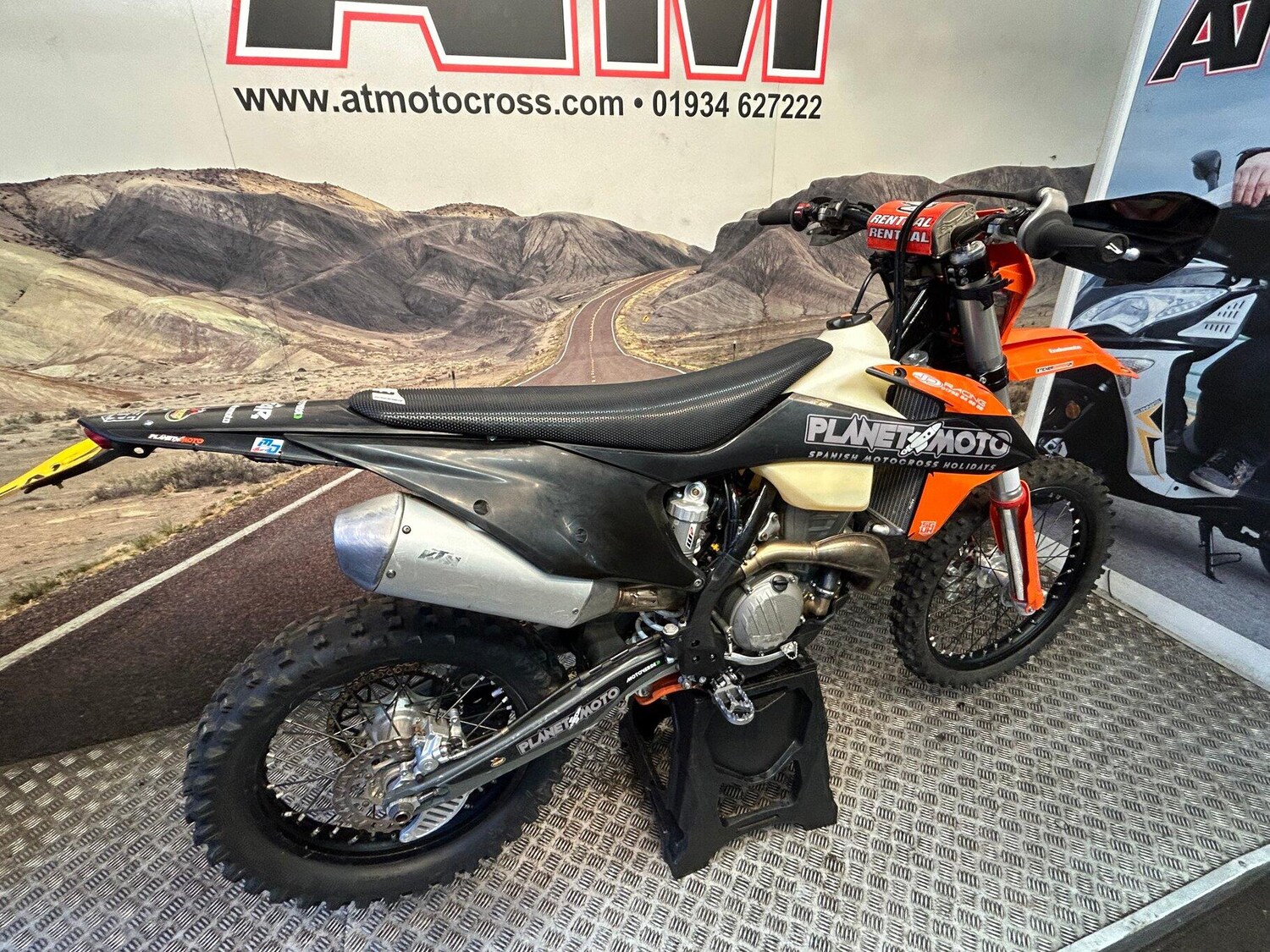 Used KTM 350 XC-F 2020 for sale - 78855022: Photo 12