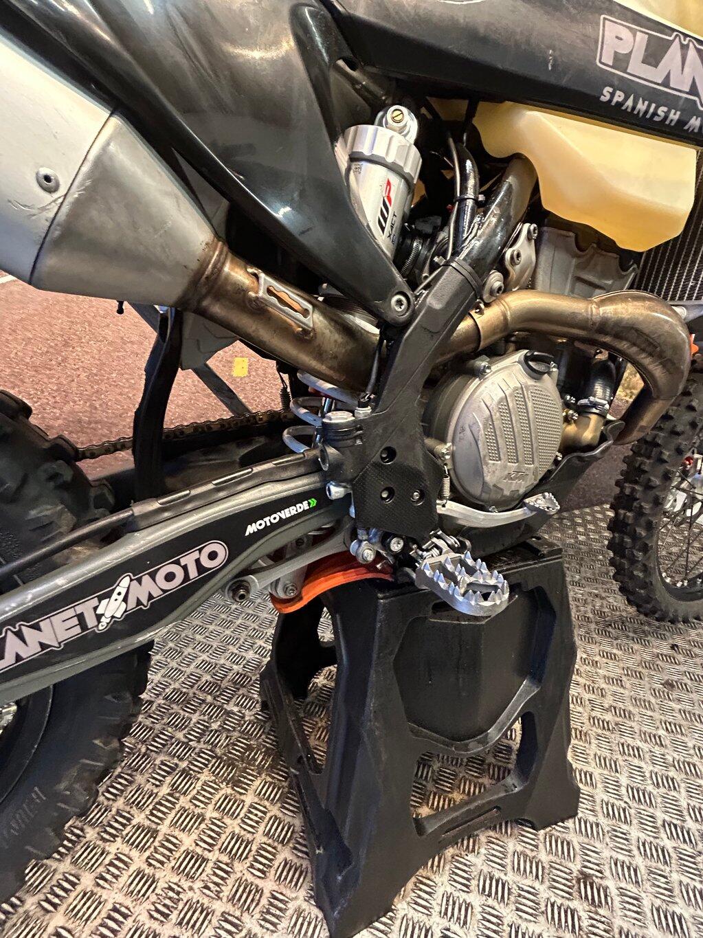 Used KTM 350 XC-F 2020 for sale - 78855022: Photo 13