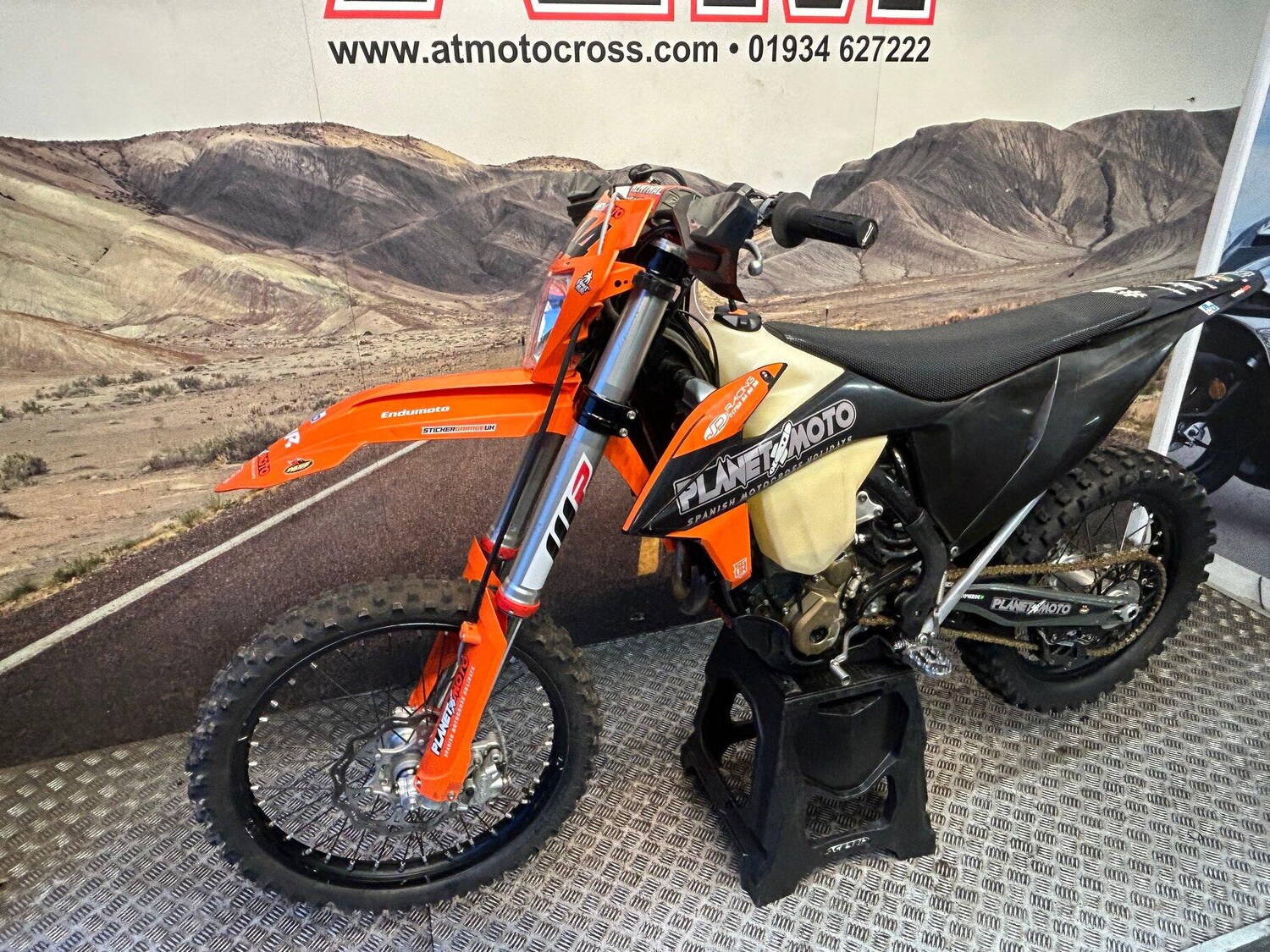 Used KTM 350 XC-F 2020 for sale - 78855022: Photo 6