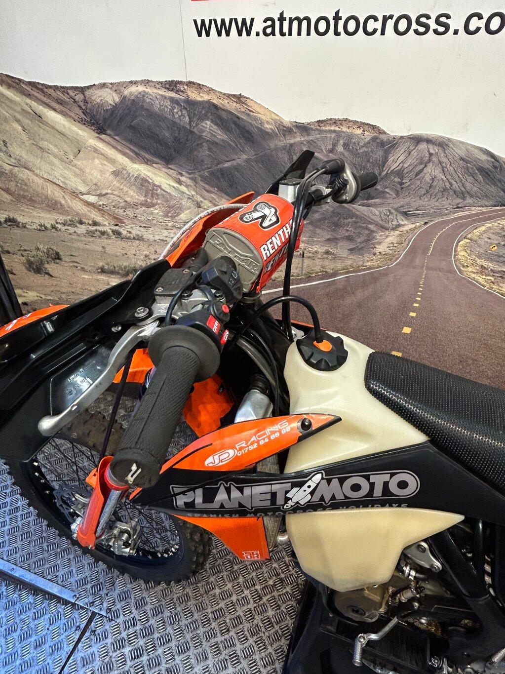 Used KTM 350 XC-F 2020 for sale - 78855022: Photo 9