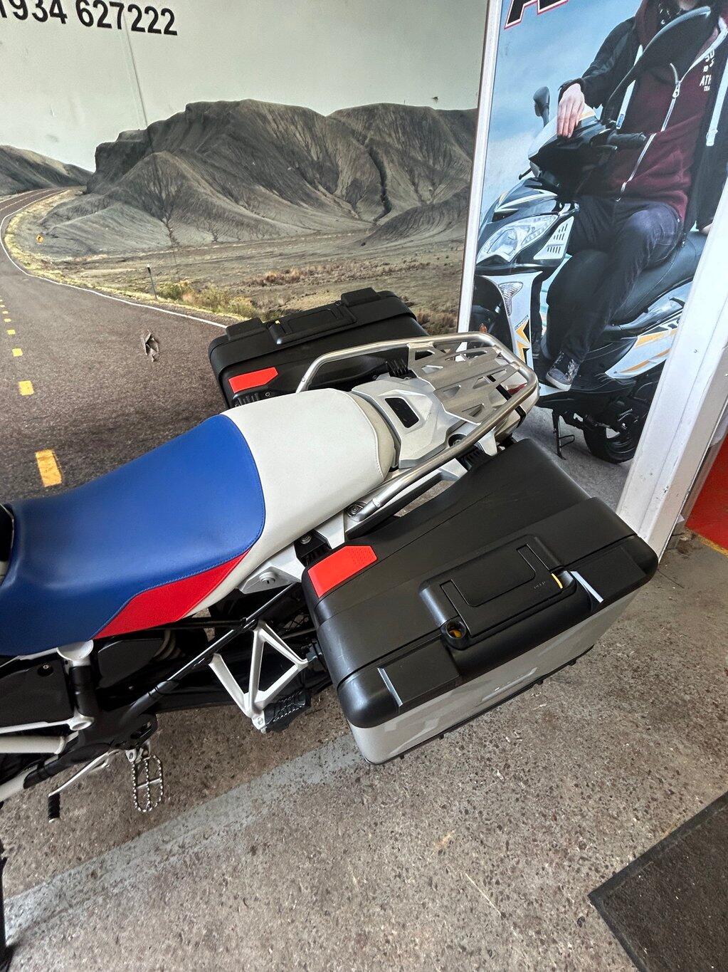 Used BMW R1250 2020 for sale - 78854646: Photo 10
