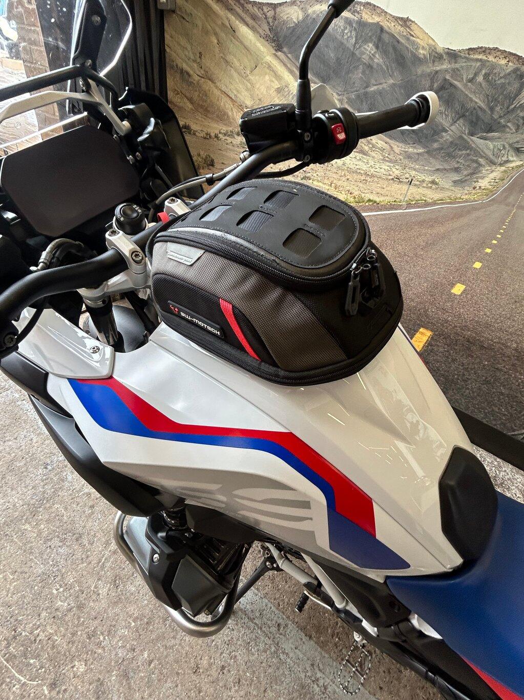 Used BMW R1250 2020 for sale - 78854646: Photo 11