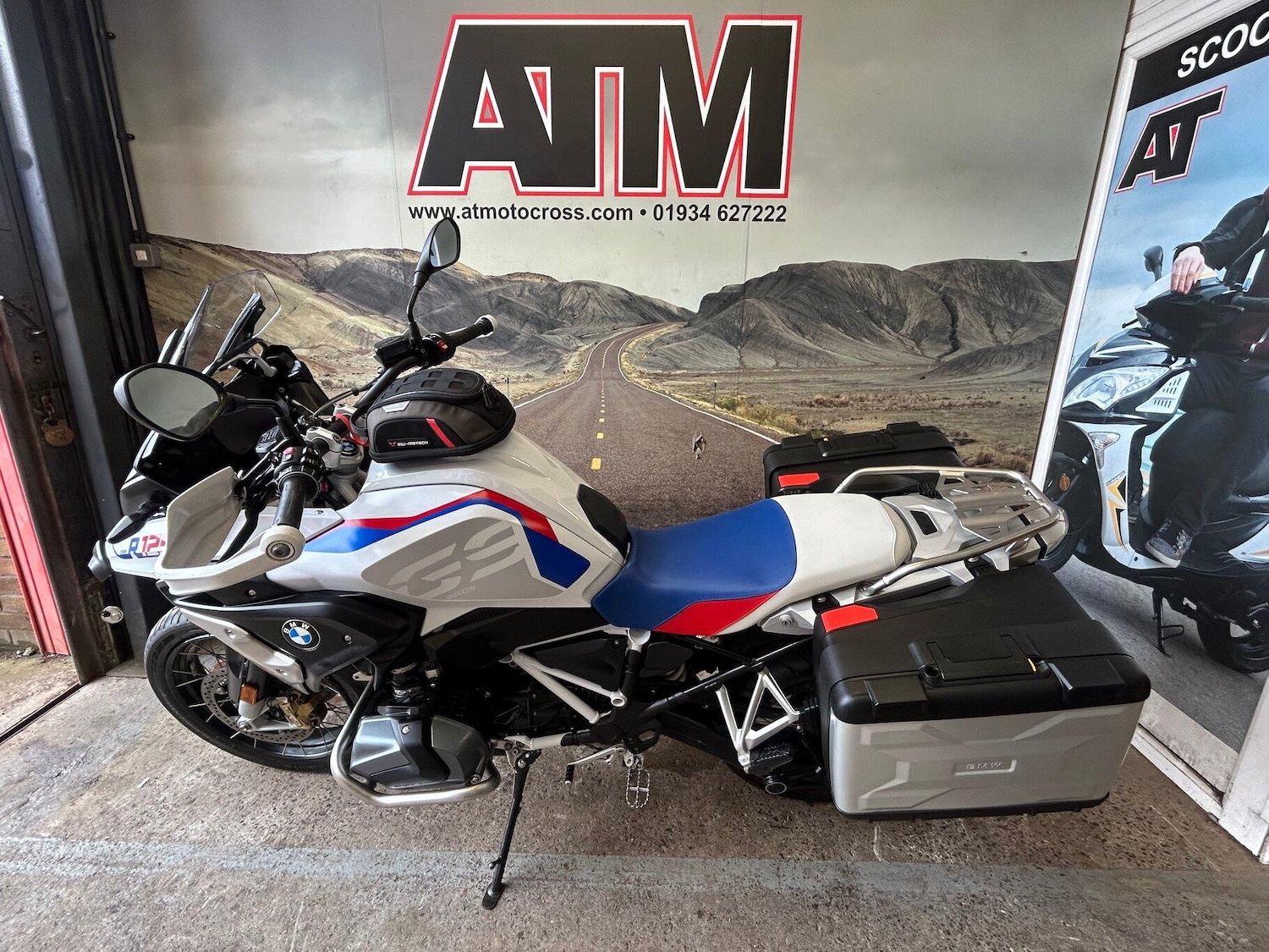 Used BMW R1250 2020 for sale - 78854646: Photo 12