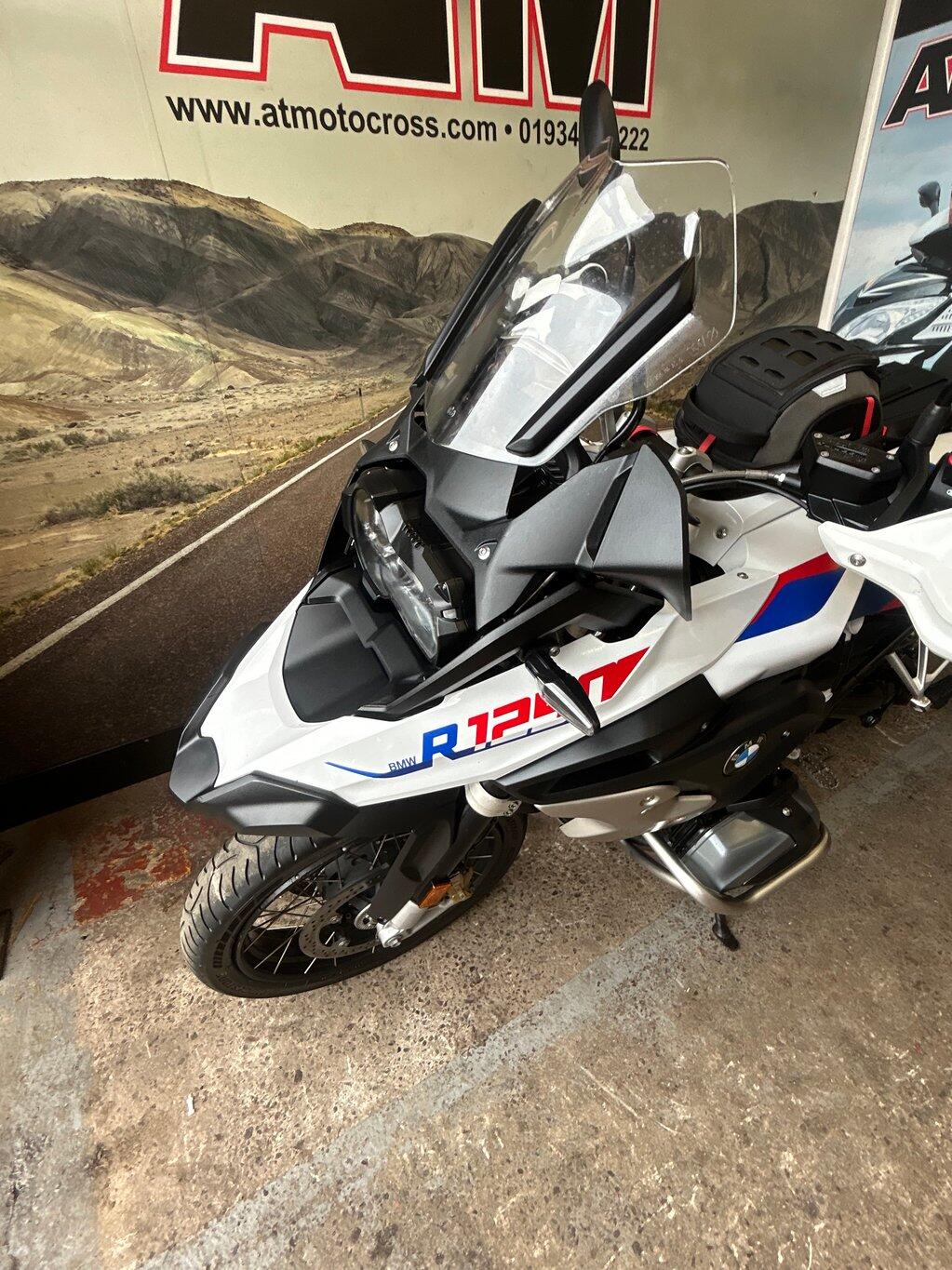 Used BMW R1250 2020 for sale - 78854646: Photo 13