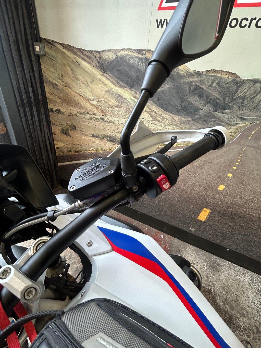 Used BMW R1250 2020 for sale - 78854646: Photo 14