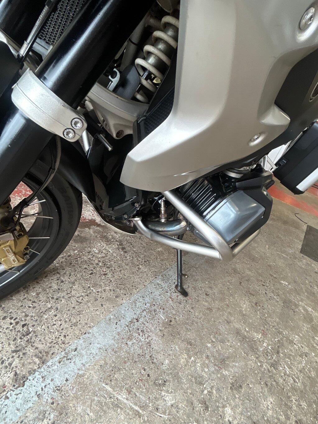 Used BMW R1250 2020 for sale - 78854646: Photo 17