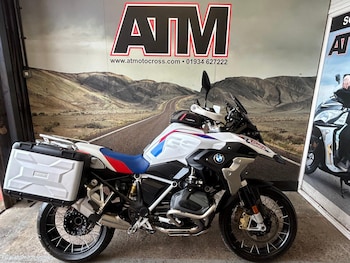 Used BMW R1250 2020 for sale - bike-78854646: Photo