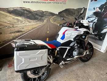 Used BMW R1250 2020 for sale - bike-78854646: Photo