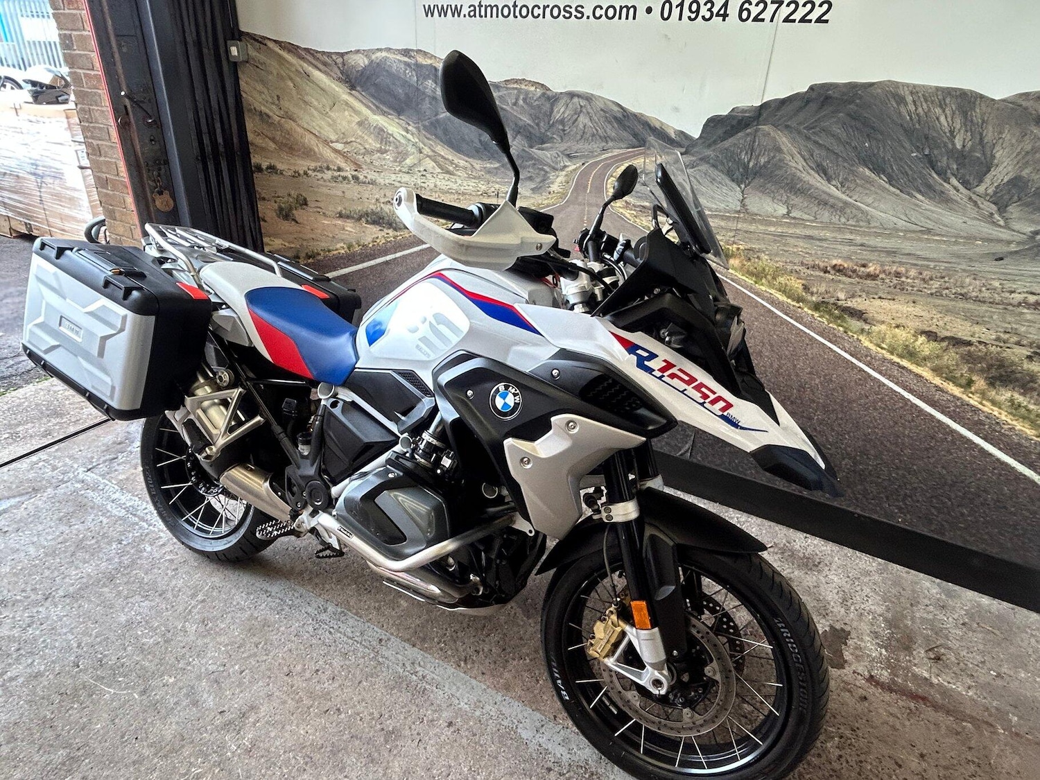Used BMW R1250 2020 for sale - 78854646: Photo 3