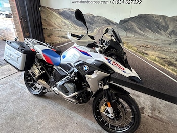 Used BMW R1250 2020 for sale - bike-78854646: Photo