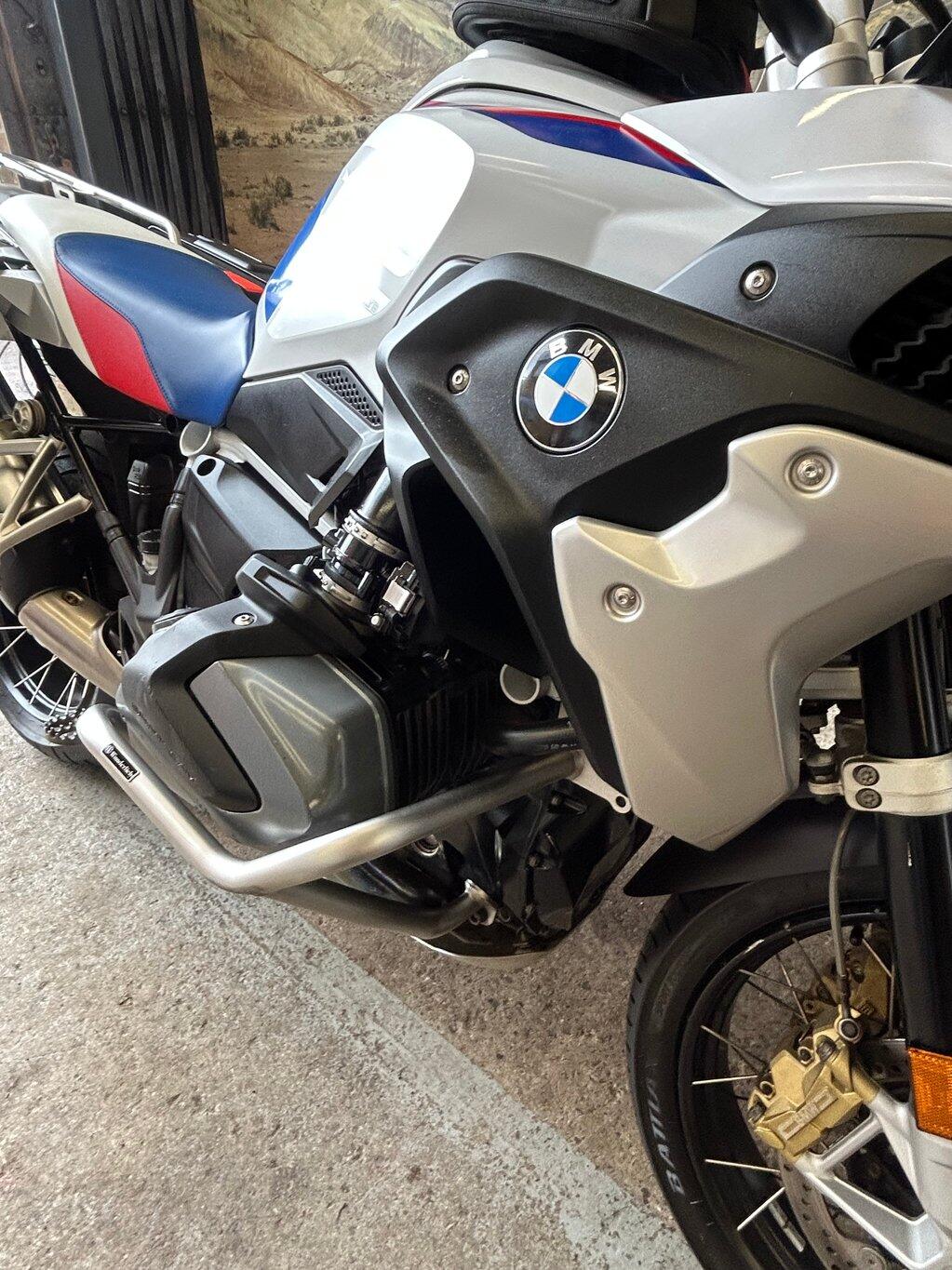 Used BMW R1250 2020 for sale - 78854646: Photo 4