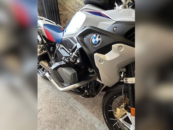 Used BMW R1250 2020 for sale - bike-78854646: Photo