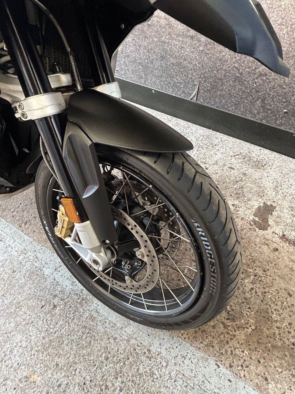 Used BMW R1250 2020 for sale - 78854646: Photo 5