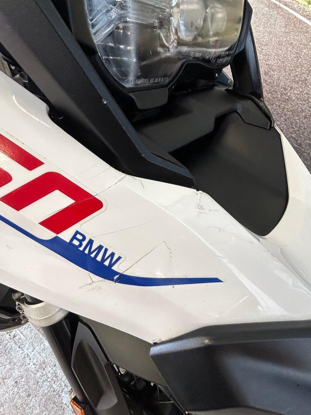 Used BMW R1250 2020 for sale - 78854646: Photo 6