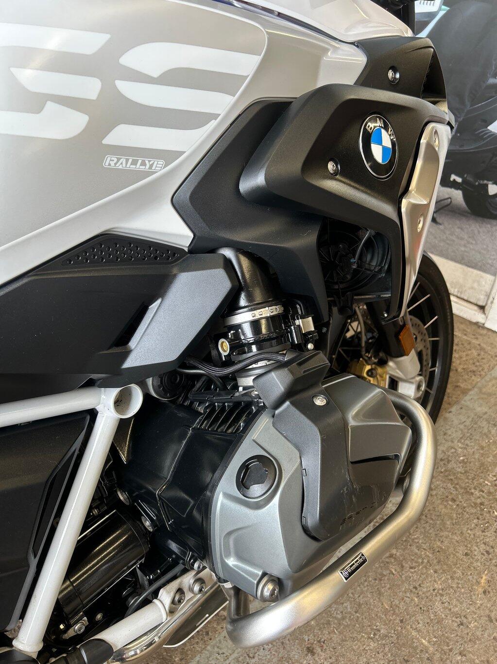 Used BMW R1250 2020 for sale - 78854646: Photo 7