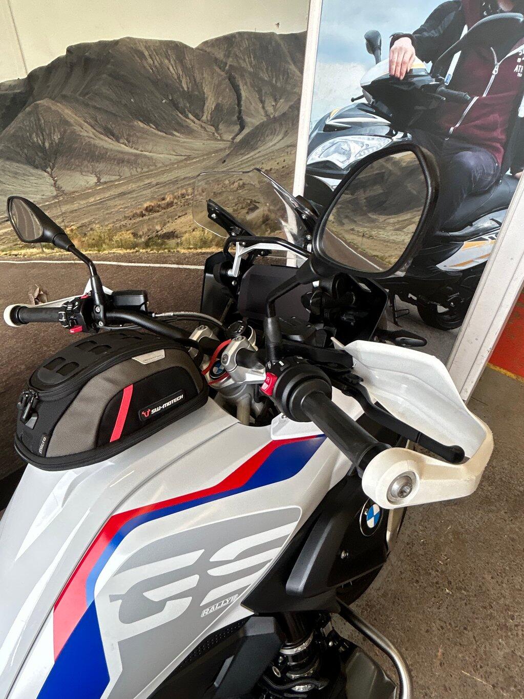 Used BMW R1250 2020 for sale - 78854646: Photo 9