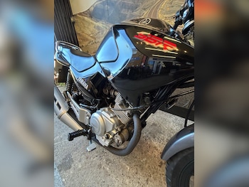 Used Yamaha YBR 2013 for sale - bike-79116451: Photo