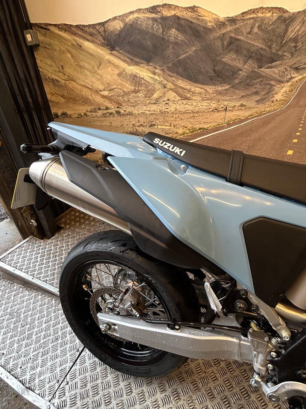 Used Suzuki DR-Z 2025 for sale - 78854545: Photo 6