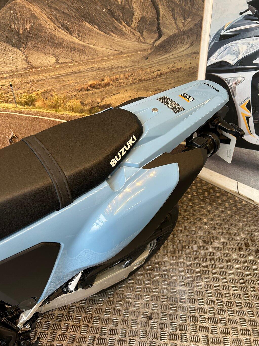 Used Suzuki DR-Z 2025 for sale - 78854545: Photo 7