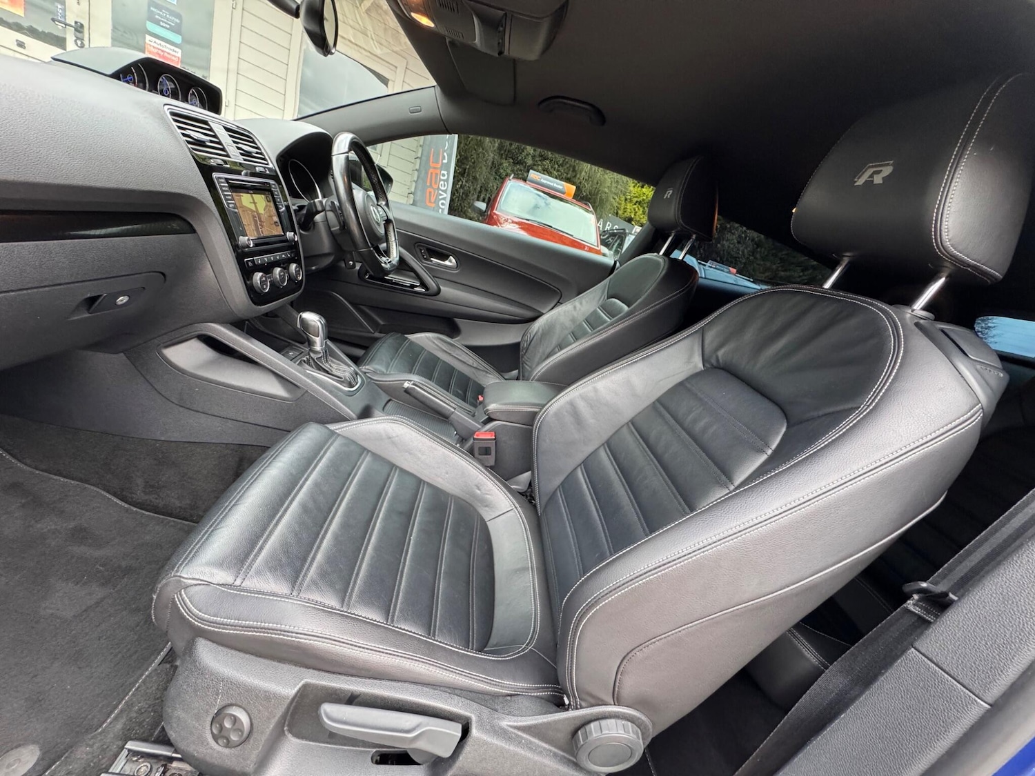 Used Volkswagen Scirocco 2017 for sale - 76612719: Photo 19