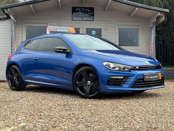 (17) - 2.0 TSI R DSG Euro 6 (s/s) 3dr