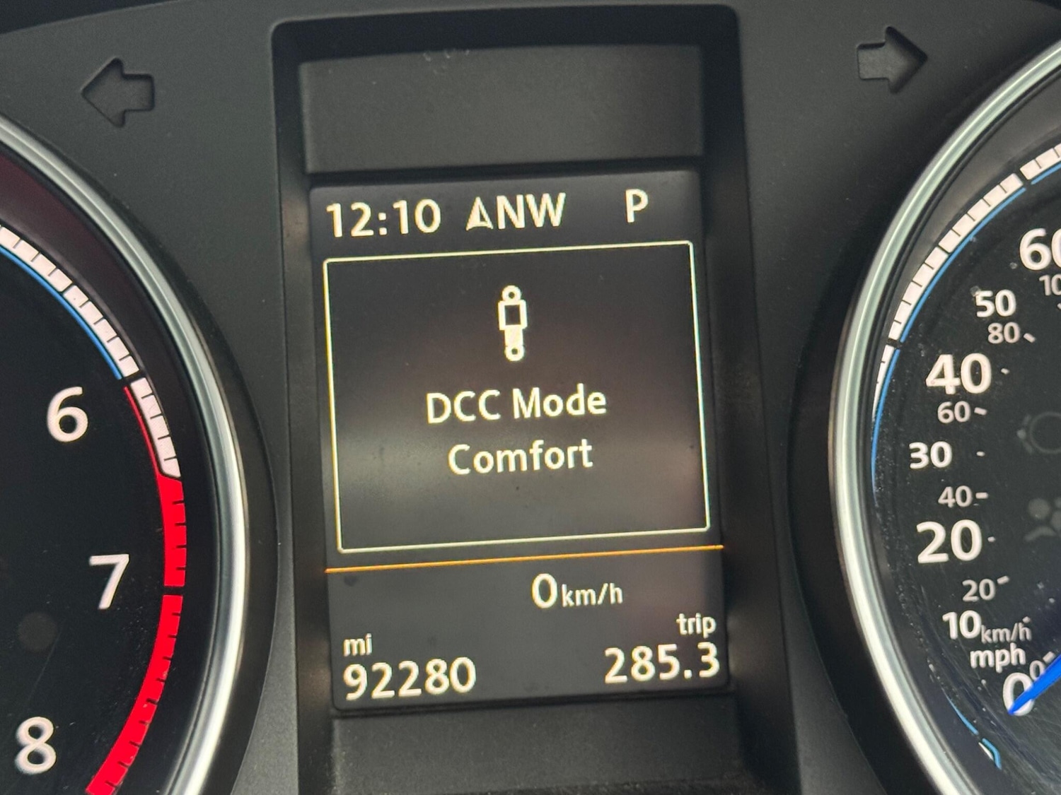 Used Volkswagen Scirocco 2017 for sale - 76612719: Photo 24