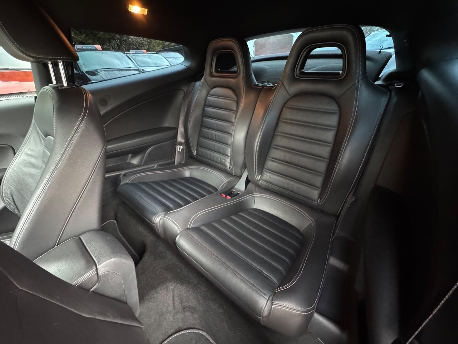 Used Volkswagen Scirocco 2017 for sale - 76612719: Photo 27