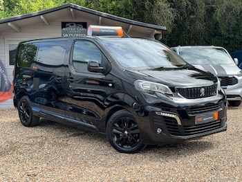 Used Peugeot Expert 2020 for sale - 78822322: Photo