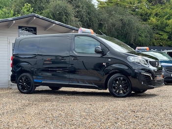 Used Peugeot Expert 2020 for sale - 78822322: Photo
