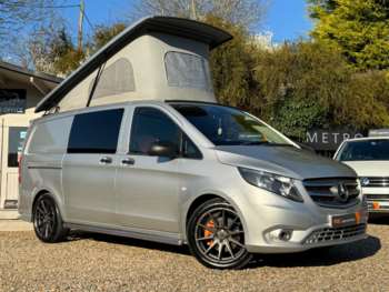 Used Mercedes-Benz Vito 2018 for sale - 74294280: Photo