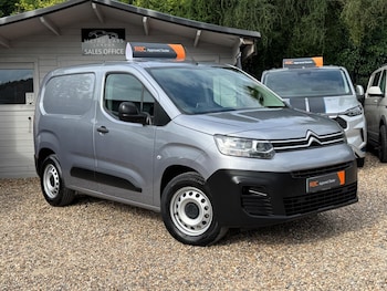 Used Citroen Berlingo 2023 for sale - 78966015: Photo