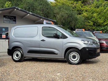 Used Citroen Berlingo 2023 for sale - 78966015: Photo