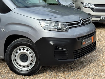 Used Citroen Berlingo 2023 for sale - 78966015: Photo
