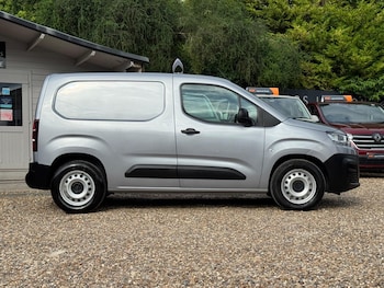 Used Citroen Berlingo 2023 for sale - 78966015: Photo