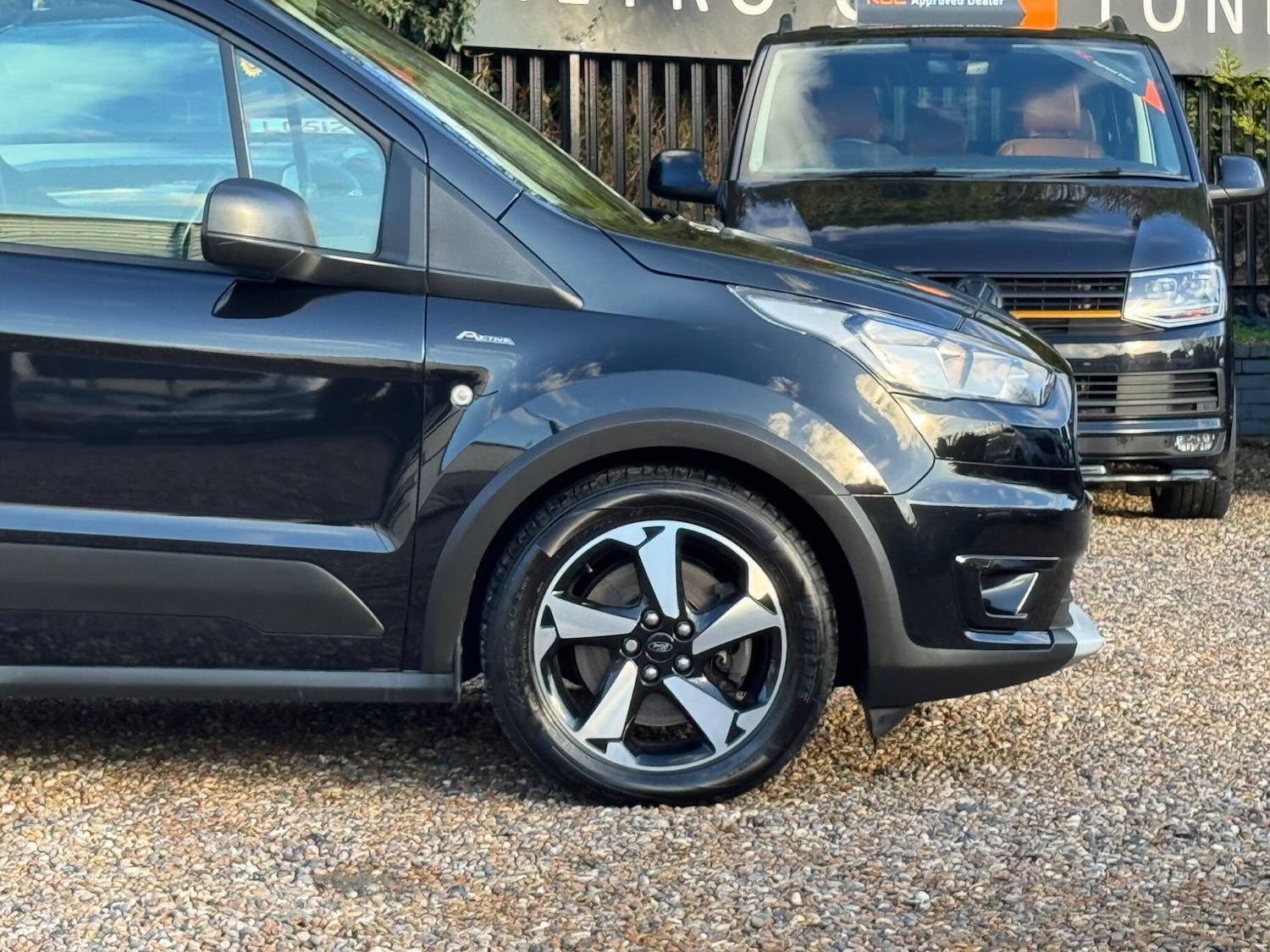 Used Ford Transit Connect 2022 for sale - 76823899: Photo 11