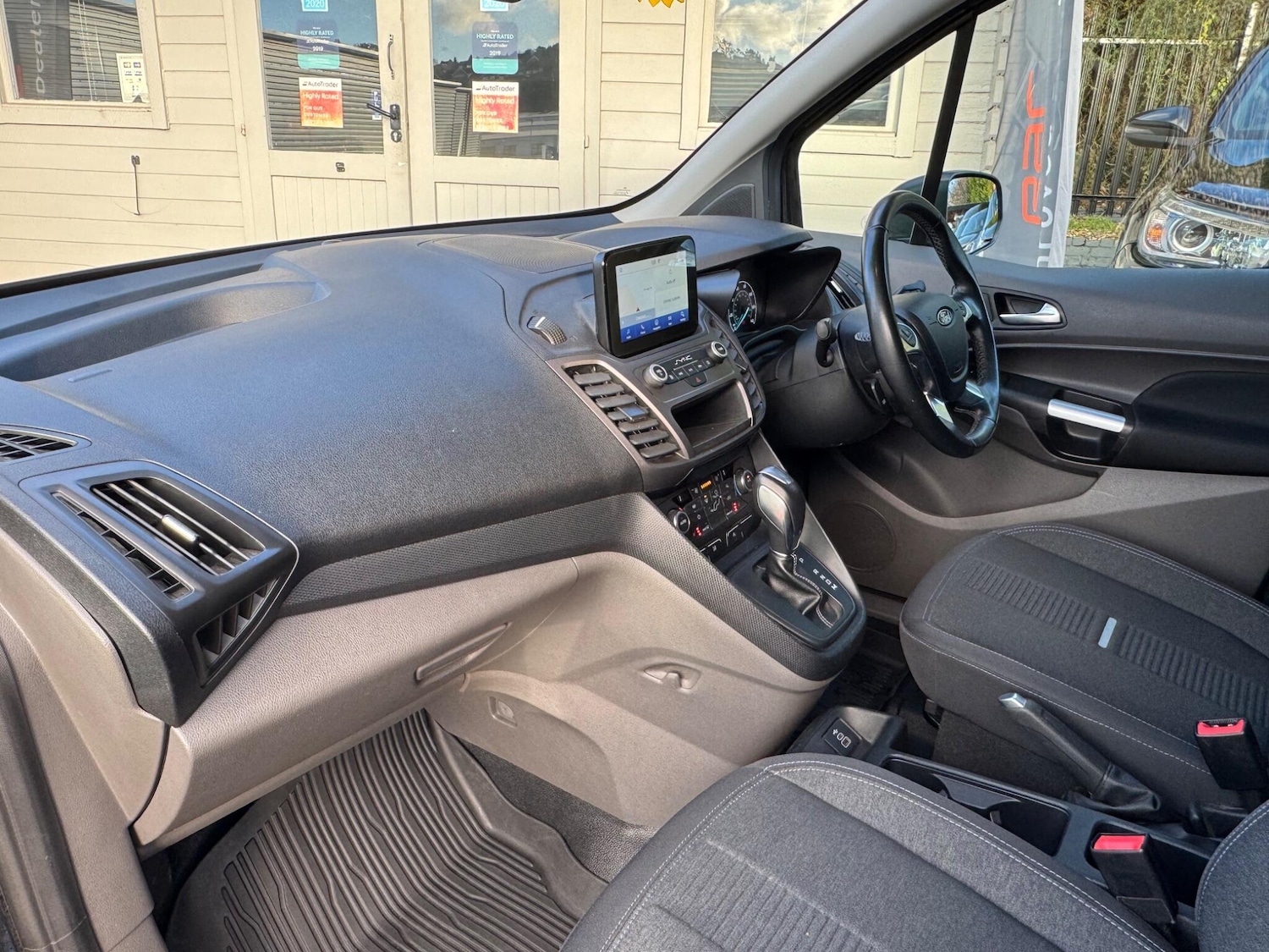 Used Ford Transit Connect 2022 for sale - 76823899: Photo 16