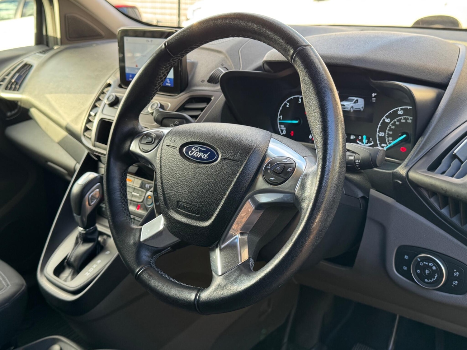 Used Ford Transit Connect 2022 for sale - 76823899: Photo 19