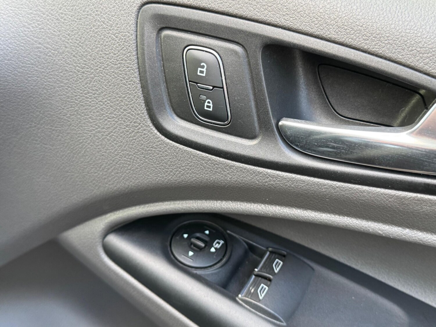 Used Ford Transit Connect 2022 for sale - 76823899: Photo 23