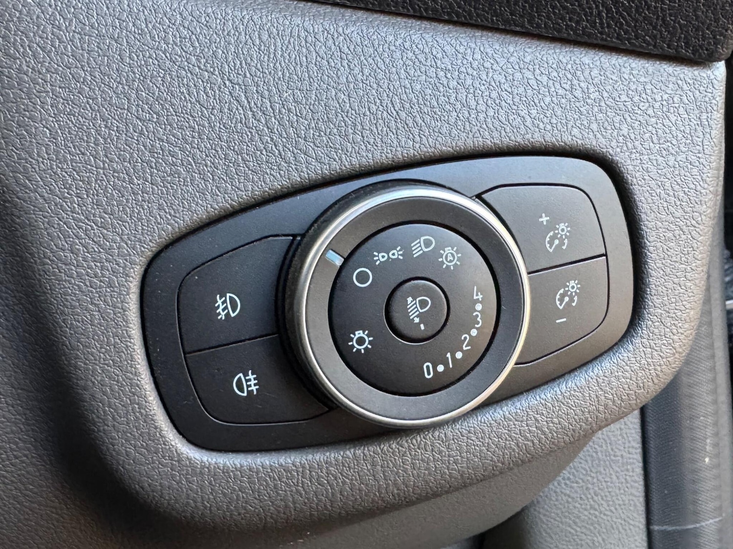 Used Ford Transit Connect 2022 for sale - 76823899: Photo 24