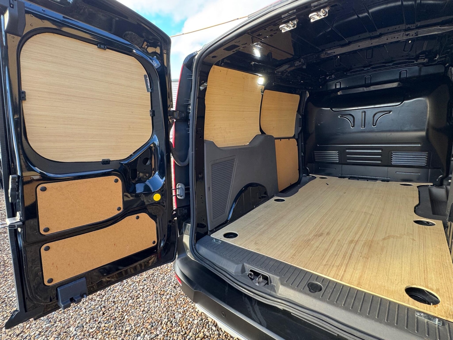 Used Ford Transit Connect 2022 for sale - 76823899: Photo 25