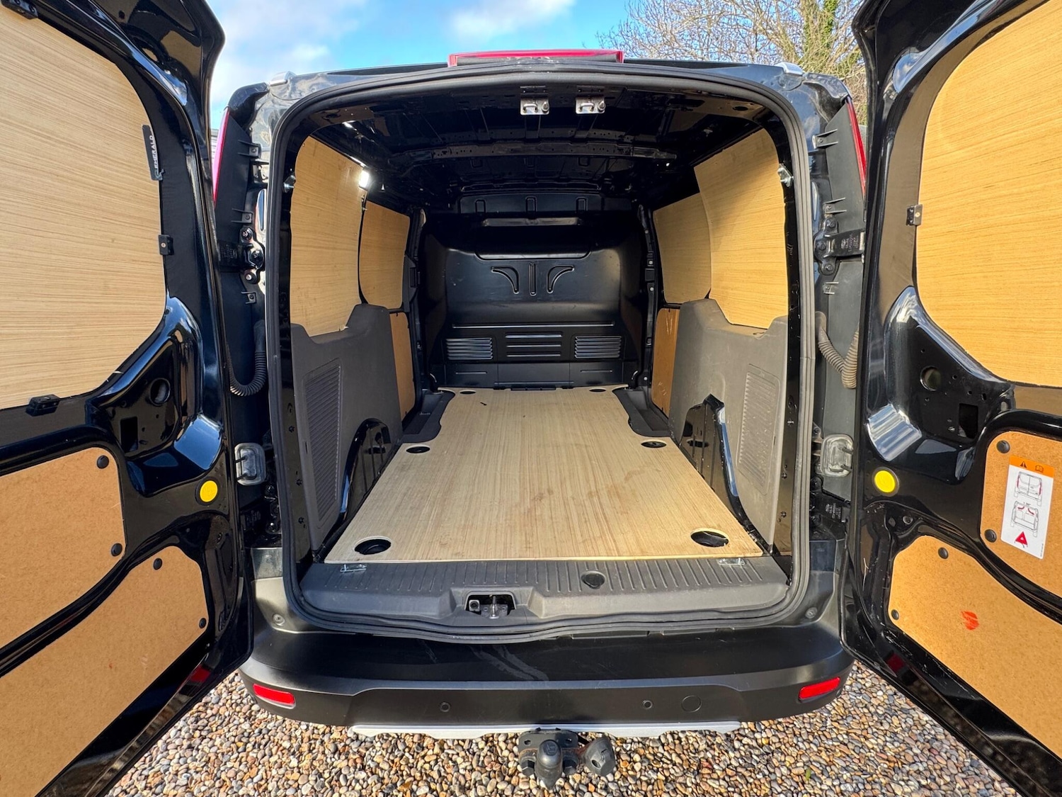 Used Ford Transit Connect 2022 for sale - 76823899: Photo 26