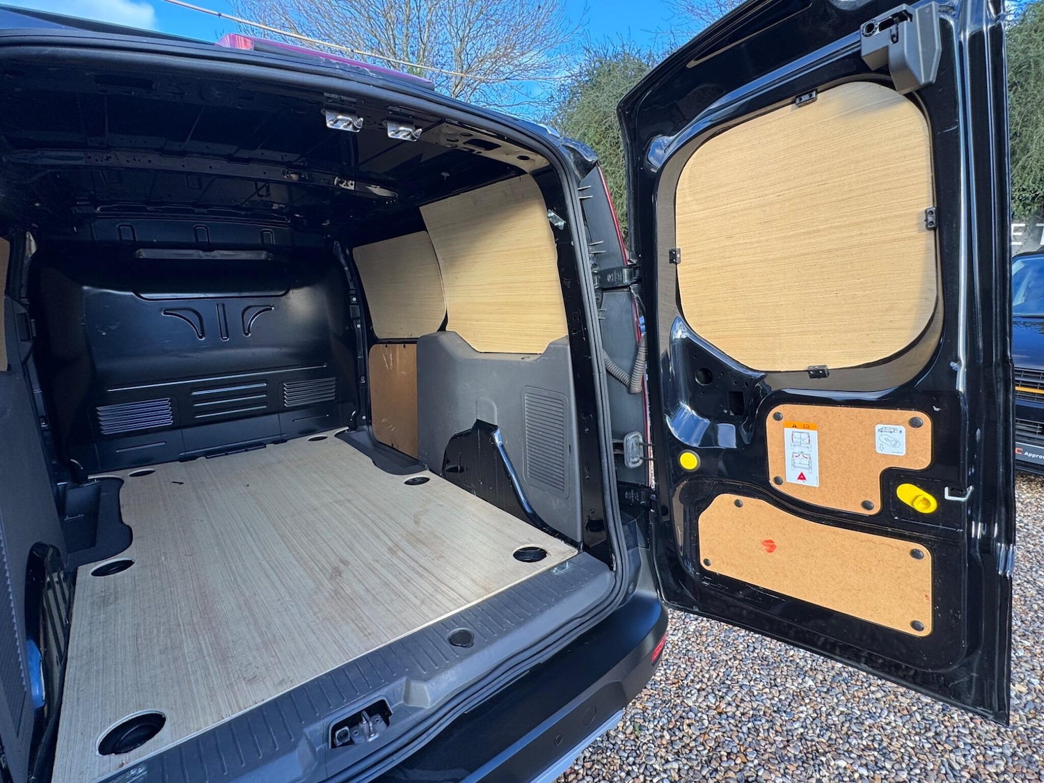 Used Ford Transit Connect 2022 for sale - 76823899: Photo 27