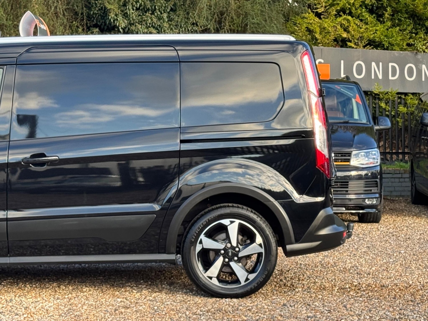 Used Ford Transit Connect 2022 for sale - 76823899: Photo 5