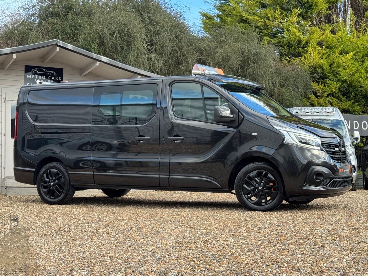 Used Renault Trafic for sale - 77695583: Photo 10