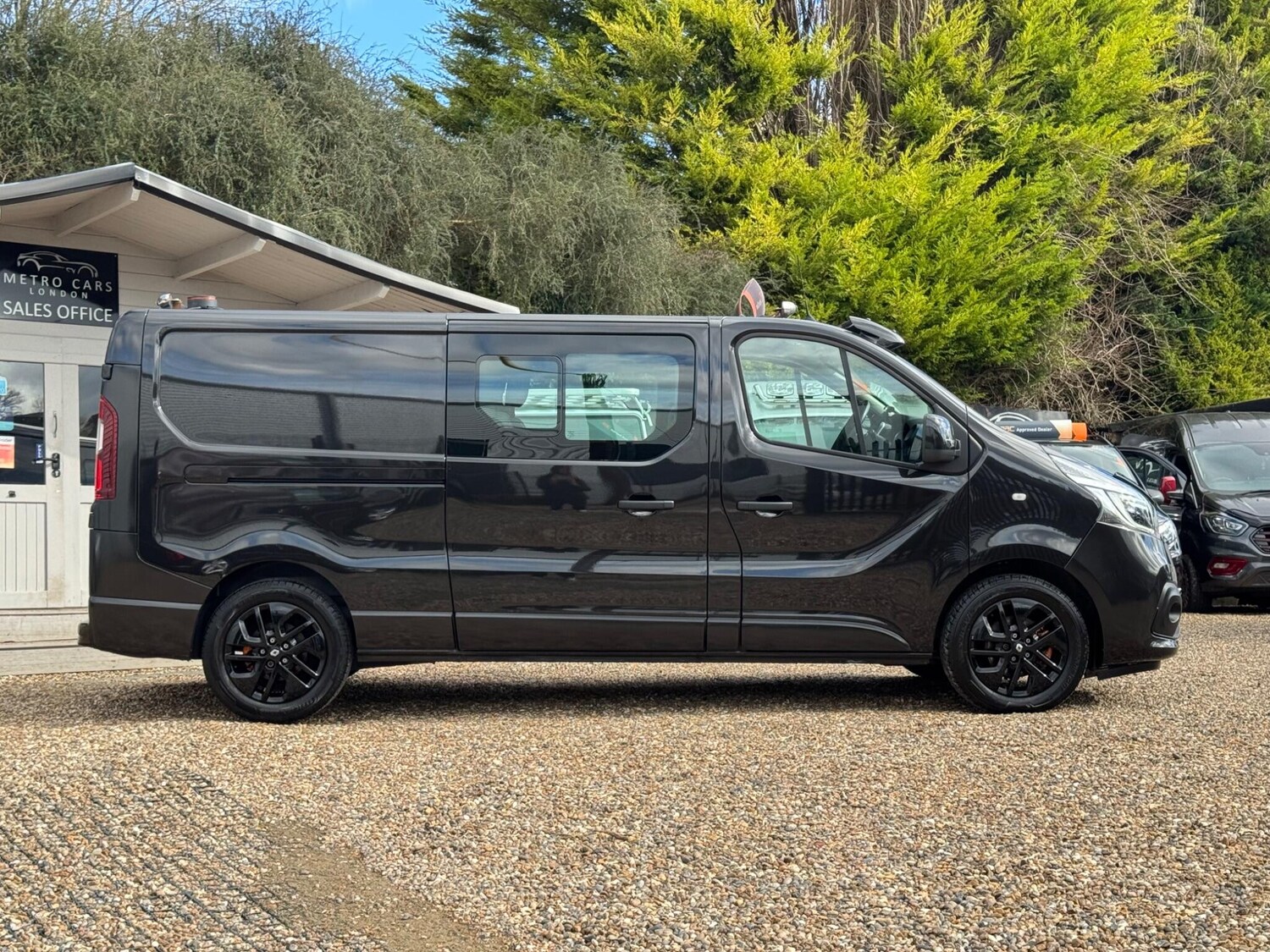 Used Renault Trafic for sale - 77695583: Photo 11