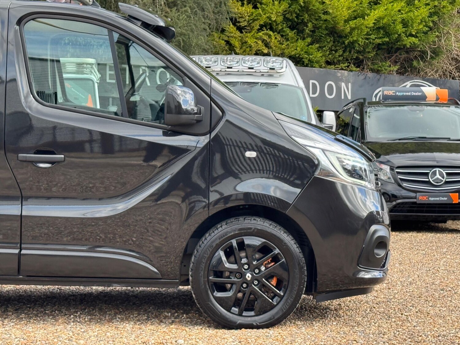 Used Renault Trafic for sale - 77695583: Photo 12