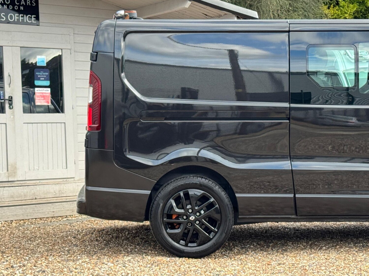 Used Renault Trafic for sale - 77695583: Photo 13