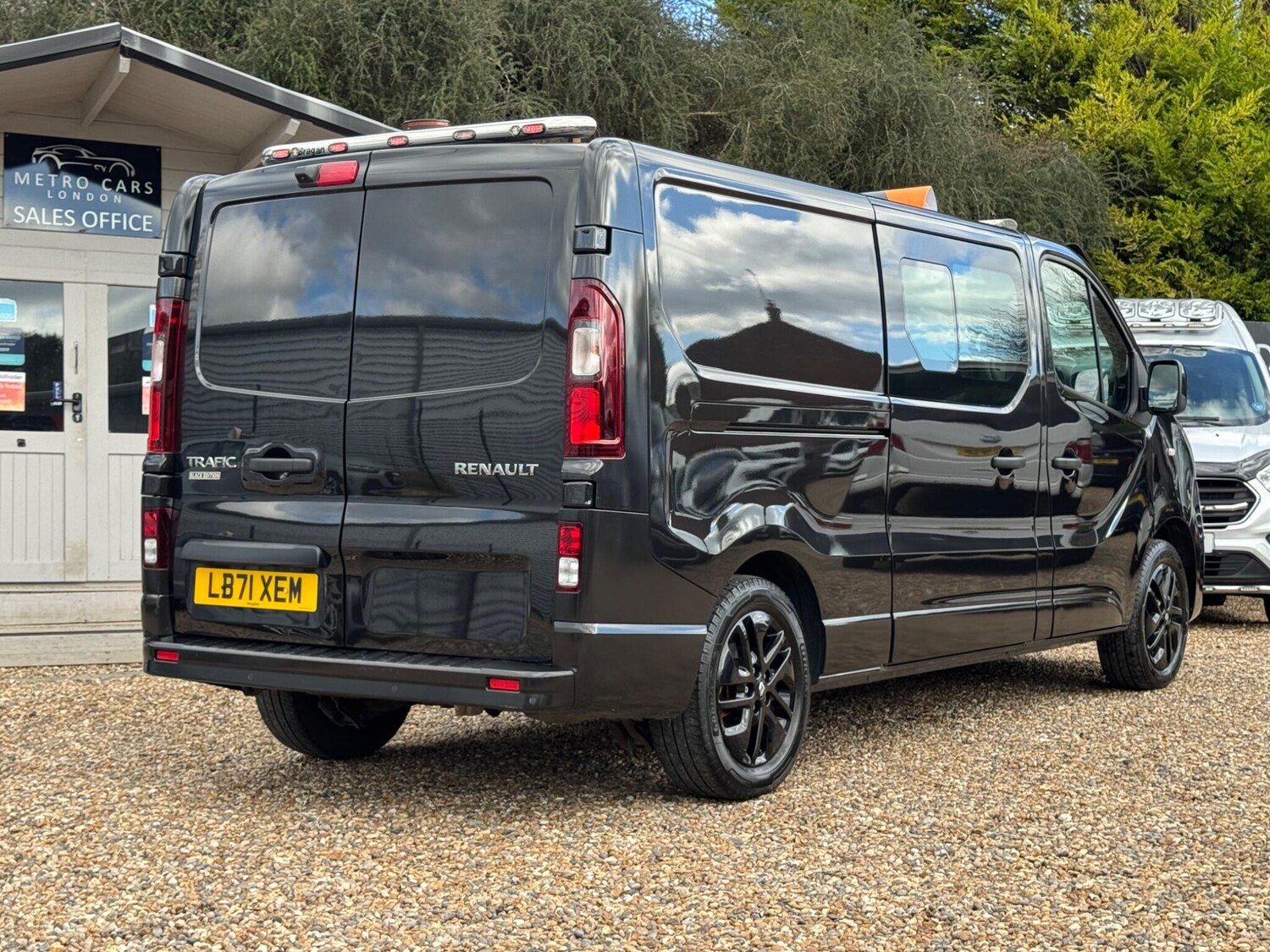 Used Renault Trafic for sale - 77695583: Photo 14