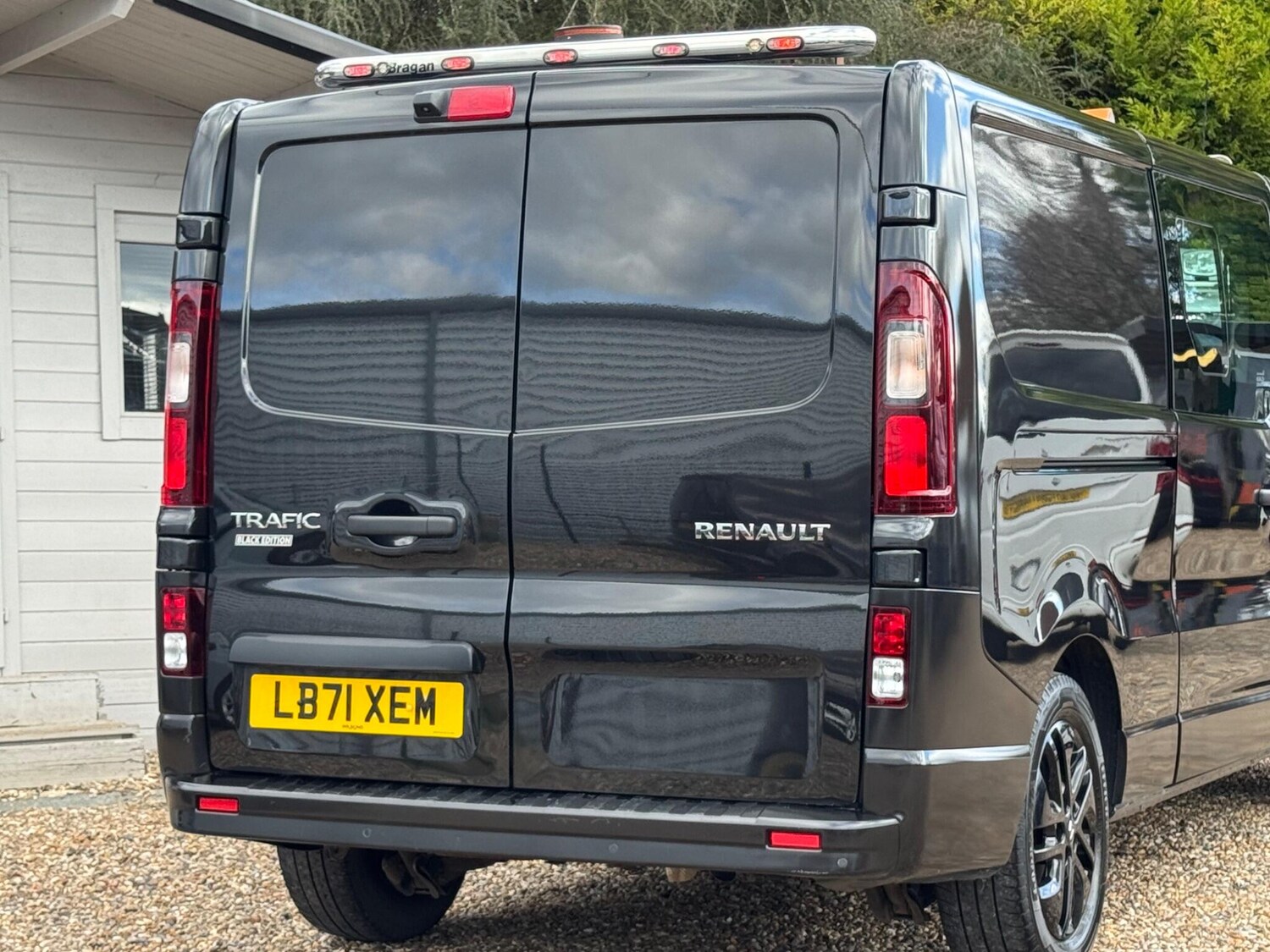 Used Renault Trafic for sale - 77695583: Photo 15