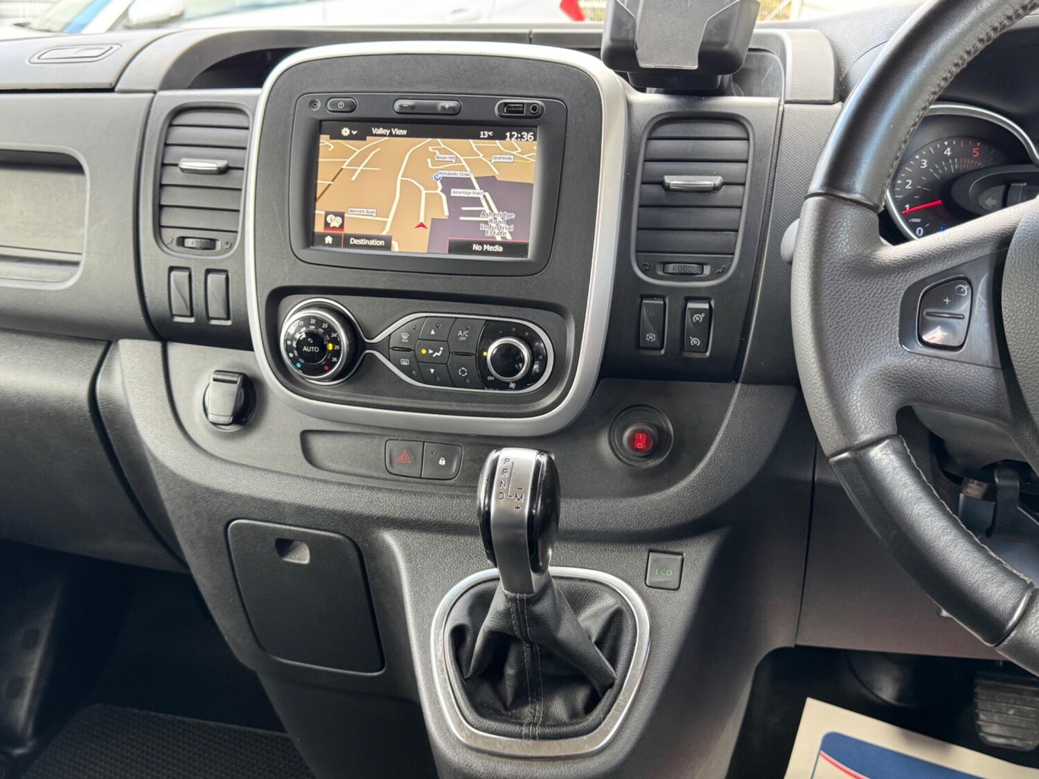 Used Renault Trafic for sale - 77695583: Photo 17